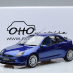 Ford Puma Blu Otto 1:18 - image 6 of 6