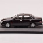 Ford Scorpio Nero Minichamps 1:43