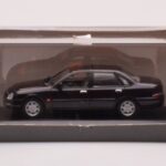 Ford Scorpio Nero Minichamps 1:43 - image 4 of 4