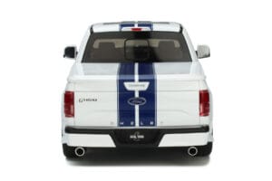 Ford Shelby F-150 Super Snake GT Spirit 1:18 GT824 Resina — immagine 5 di 5