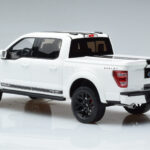 Ford Shelby F-150 Bianco GT Spirit 1:18 - image 5 of 6