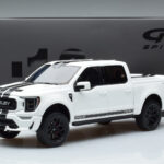 Ford Shelby F-150 Bianco GT Spirit 1:18 - image 6 of 6