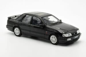 Ford Sierra Sapphire RS Cosworth 4x4 Otto 1:18 OT854B Resina — immagine 4 di 8