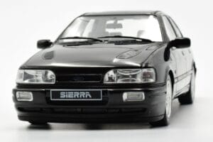 Ford Sierra Sapphire RS Cosworth 4x4 Otto 1:18 OT854B Resina — immagine 6 di 8