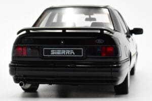 Ford Sierra Sapphire RS Cosworth 4x4 Otto 1:18 OT854B Resina — immagine 7 di 8