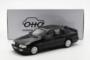 Ford Sierra Sapphire RS Cosworth 4x4 Otto 1:18 OT854B Resina — immagine 8 di 8