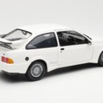 Ford Sierra RS RHD Bianco Minichamps 1:18 - image 3 of 8