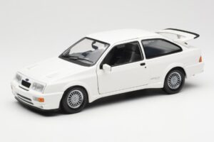 Ford Sierra RS RHD Bianco Minichamps 1:18