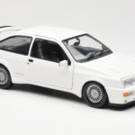 Ford Sierra RS RHD Bianco Minichamps 1:18 - image 6 of 8