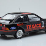 Ford Sierra RS500 Cosworth Texaco #6 S. Soper / M. Dieudonne / P. Streiff 24 Hours of Spa 1987 IXO 1:18 - image 2 of 6