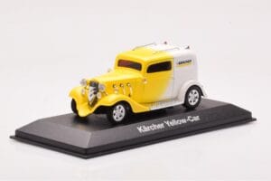Ford Hot Rod Karcher Minichamps 1:43 400142262 Pressofusione — immagine 2 di 4