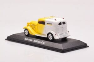 Ford Hot Rod Karcher Minichamps 1:43 400142262 Pressofusione — immagine 3 di 4