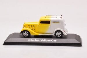 Ford Hot Rod Karcher Minichamps 1:43 400142262