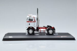 Freightliner COE Bianco IXO 1:43 TR128 Pressofusione — immagine 3 di 6