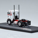 Freightliner COE Bianco IXO 1:43 TR128 - image 5 of 6