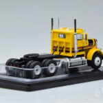 Freightliner FLC120 64T Giallo IXO 1:43 TR116 - image 2 of 6