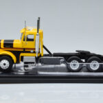 Freightliner FLC120 64T Giallo IXO 1:43 TR116 - image 3 of 6