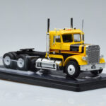 Freightliner FLC120 64T Giallo IXO 1:43 TR116 - image 4 of 6