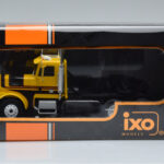 Freightliner FLC120 64T Giallo IXO 1:43 TR116 - image 6 of 6