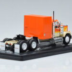 GMC General Arancione IXO 1:43 TR129 - image 2 of 6