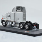 GMC General SBFA Argento IXO 1:43 - image 5 of 6