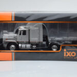 GMC General SBFA Argento IXO 1:43 - image 6 of 6