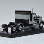 GMC General Argento Nero IXO 1:43 TR117 - image 2 of 6