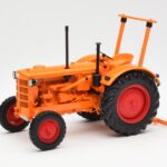 Hanomag R28 Trattore Agricolo Minichamps 1:18 109153072