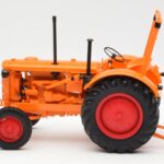 Hanomag R28 Trattore Agricolo Minichamps 1:18 109153072 - image 3 of 6
