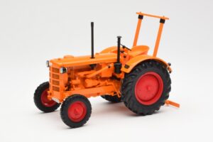 Hanomag R28 Trattore Agricolo Minichamps 1:18 109153072