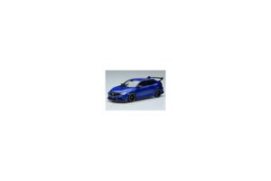 Honda Civic FK8 Type R Mugen Blu Otto 1:18 OT987 Resina