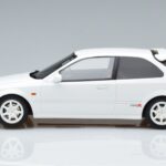 Honda Civic Type R EK9 Bianco Otto 1:18 OT264 Resina - image 3 of 7