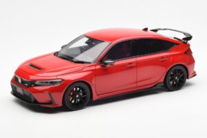 Honda Civic Type R FL5 Rosso Otto 1:18 OT440