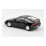 Honda CRX EF Norev 1:18 188010 Pressofusione - image 2 of 2