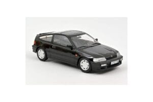 Honda CRX EF Norev 1:18 188010 Pressofusione