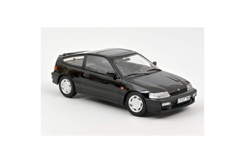 Honda CRX EF Norev 1:18 188010 Pressofusione