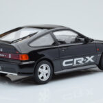 Honda CRX EF Mugen Pro Nero Otto 1:18 - image 2 of 5