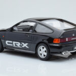 Honda CRX EF Mugen Pro Nero Otto 1:18 - image 4 of 5