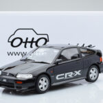 Honda CRX EF Mugen Pro Nero Otto 1:18 - image 5 of 5