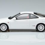 Honda Integra DC2 Euro Spec Bianco Otto 1:18 OT974 Resina - image 3 of 6