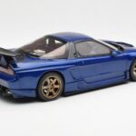 Honda NSX NC1 By W-Autosport Blu Otto 1:18 OT1069 - image 2 of 6