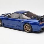 Honda NSX NC1 By W-Autosport Blu Otto 1:18 OT1069 - image 5 of 6