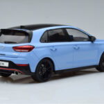 Hyundai i30 N PD Blu Performance MCG 1:18 - image 2 of 6