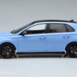 Hyundai i30 N PD Blu Performance MCG 1:18 - image 3 of 6