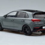 Hyundai i30 N PD Grigio Ombra MCG 1:18 - image 5 of 6