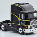 International Eagle Cabover Nero IXO 1:43 - image 3 of 5