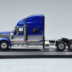 International Lonestar Blu IXO 1:43 TR118 - image 3 of 6