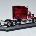 International Lonestar Rosso IXO 1:43 TR103 - image 2 of 6