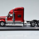 International Lonestar Rosso IXO 1:43 TR103 - image 3 of 6