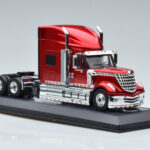 International Lonestar Rosso IXO 1:43 TR103 - image 4 of 6